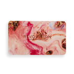 Buy Makeup Revolution Forever Flawless Affinity Eyeshadow Palette - Purplle
