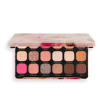 Buy Makeup Revolution Forever Flawless Affinity Eyeshadow Palette - Purplle