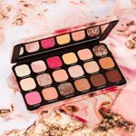 Buy Makeup Revolution Forever Flawless Affinity Eyeshadow Palette - Purplle