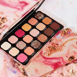 Buy Makeup Revolution Forever Flawless Affinity Eyeshadow Palette - Purplle