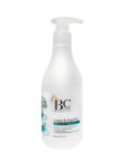 Buy Berina Amino Acid Shampoo (300 ml) With Kertain & Argan Oil Extract - Purplle