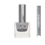 Buy Bella Voste,Sand Holo, Silver- 401 - Purplle