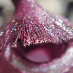 Buy Bella Voste,Sand Holo, Plum Berry Purple - 409 - 10 ml - Purplle