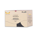 Buy Carmesi Sensitive Pads-Without Disposal Bags (Box of 30 XL) - Purplle