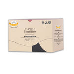 Buy Carmesi Sensitive Pads-Without Disposal Bags (Box of 30 XXL) - Purplle