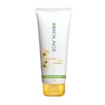 Buy BIOLAGE Smoothproof Conditioner 196g |Paraben free| Provides Humidity Control & Anti-Frizz Smoothness |For Frizzy Hair - Purplle
