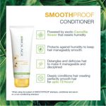 Buy BIOLAGE Smoothproof Conditioner 196g |Paraben free| Provides Humidity Control & Anti-Frizz Smoothness |For Frizzy Hair - Purplle