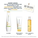 Buy BIOLAGE Smoothproof Conditioner 196g |Paraben free| Provides Humidity Control & Anti-Frizz Smoothness |For Frizzy Hair - Purplle