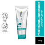 Buy BIOLAGE Scalppure Conditioner 98g |Paraben free| Soothes & Nourishes For A Healthy-Looking Scalp | For Dandruff Control - Purplle