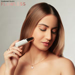 Buy Finishing Touch Flawless Facial Hair Remover Blush - Purplle