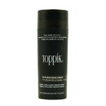 Buy Toppik Hair Building Fibers Dark Brown (27.5 g) - Purplle