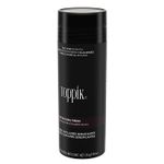 Buy Toppik Hair Building Fibers Dark Brown (55 g) - Purplle