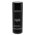 Buy Toppik Hair Building Fibers Dark Brown (55 g) - Purplle