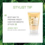 Buy Biolage Professional Smoothproof Anti-Frizz Deep Treatment Pack, Up to 72HR Frizz Control, Enriched With Camellia Flowers, Vegan & Cruelty-Free, 100ml - Purplle