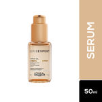 Buy L'Oreal Professionnel Absolut Repair Wheat Oil Serum (50ml) - Purplle