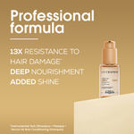 Buy L'Oreal Professionnel Absolut Repair Wheat Oil Serum (50ml) - Purplle