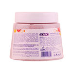 Buy Cosmo Fruit Burst Scrub Pink Lemon & Mandarin Face & Body Scrub (500 ml) - Purplle