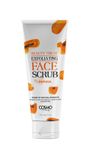 Buy Cosmo Beauty Treat Exfoliating Papaya Face Scrub (170 ml) - Purplle