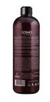 Buy Cosmo Hair Naturals Tea Tree Oil Shampoo (480 ml) Paraben and Sulphate Free - Purplle