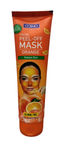 Buy Cosmo Skin Naturals Facial Peel Off Mask Orange (150 ml) - Purplle