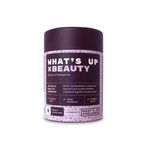 Buy What's Up Wellness What's Up Beauty Gummies for Hair, Skin & Nails with Biotin, Zinc, Folic Acid - 30 Days Pack - Purplle