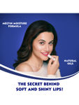 Buy NIVEA Lip Balm Fruity Cherry Shine 4.8g - Purplle