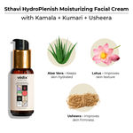 Buy Vedix Customized Skin Care Kit For Dry Skin With Acne - 3 Product Kit  - Vedix Face Wash For Dry Skin (100ml) - Vedix Face Serum For Acne (20ml) - Vedix Moisturizing Face Cream For Dry Skin (40ml) - Purplle