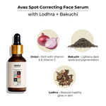 Buy Vedix Customized Skin Care Kit For Normal Skin With Dark Spots & Pigmentation - 3 Product Ayurvedic Kit - Vedix Face Wash For Normal Skin (100ml) - Vedix Face Serum For Pigmentation (20ml) - Vedix Oil Free Face Gel For Normal Skin (40ml) - Purplle