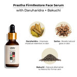 Buy Vedix Customized Skin Care Kit For Dry Skin With Visible Signs Of Ageing - 3 Product Kit - Vedix Face Wash For Dry Skin (100ml) - Vedix Face Serum For Visible Signs Of Ageing (20ml) - Vedix Moisturizing Face Cream For Dry Skin (40ml) - Purplle