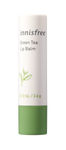 Buy Innisfree Green Tea Lip Balm (3.6 g) - Purplle