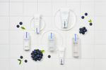 Buy Innisfree Blueberry Cleansing Water (200 ml) - Purplle