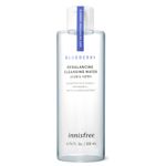 Buy Innisfree Blueberry Cleansing Water (200 ml) - Purplle