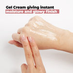 Buy Innisfree Cherry Blossom Jelly Cream (50 ml) - Purplle