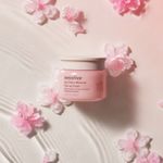 Buy Innisfree Jeju Cherry Blossom Tone Up Cream (50 ml) - Purplle