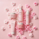Buy Innisfree Cherry Blossom Jam Cleanser (150 g) - Purplle