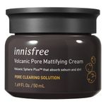 Buy Innisfree Pore Mattifying Cream (50 ml) - Purplle