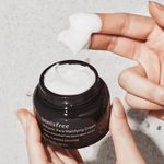 Buy Innisfree Pore Mattifying Cream (50 ml) - Purplle