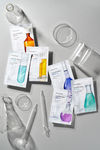 Buy Innisfree Skin Clinic Mask Glutathione Brightening (20 ml) - Purplle