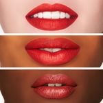 Buy M.A.C Retro Matte Lipstick Dangerous (3 g) - Purplle