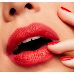Buy M.A.C Retro Matte Lipstick Dangerous (3 g) - Purplle