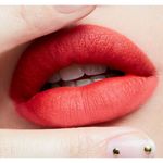 Buy M.A.C Retro Matte Lipstick Dangerous (3 g) - Purplle