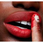 Buy M.A.C Retro Matte Lipstick Dangerous (3 g) - Purplle