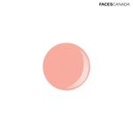 Buy Faces Canada Hi Shine Nail Enamel - Pale Rose 230 (9 ml) - Purplle