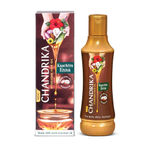 Buy Chandrika Kachiya Enna Ayurvedic Hair Oil - 190 ml(190 ml) - Purplle