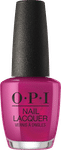 Buy OPI Nail Polish Mini - Pompeii Purple - Purplle