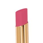 Buy MyGlamm LIT Creamy Matte Lipstick-Mai Tai-3.7gm - Purplle