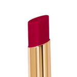 Buy MyGlamm LIT Creamy Matte Lipstick-Flirtini-3.7gm - Purplle