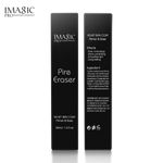 Buy IMAGIC PROfessional Cosmetics Pore Eraser velvet skin coat Primer & base  FA-119 (30 ml) - Purplle