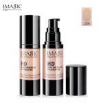 Buy IMAGIC PROfessional Cosmetics HD High Definition Foundation (30ml) FA-101-23 - Purplle