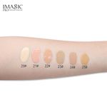 Buy IMAGIC PROfessional Cosmetics HD High Definition Foundation (30ml) FA-101-23 - Purplle